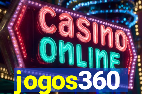 jogos360