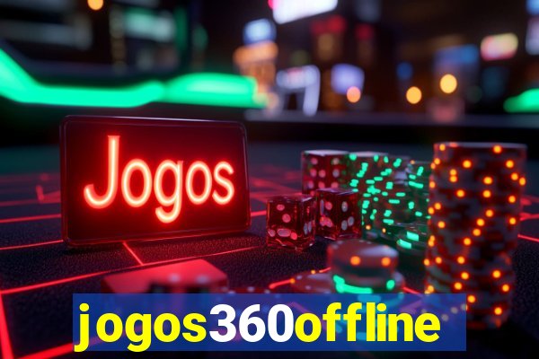 jogos360offline