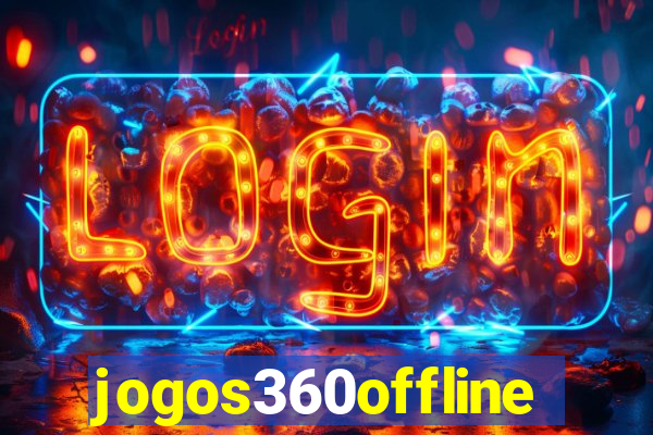 jogos360offline