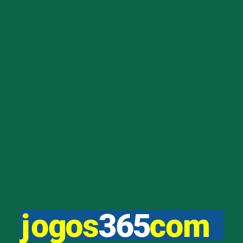 jogos365com