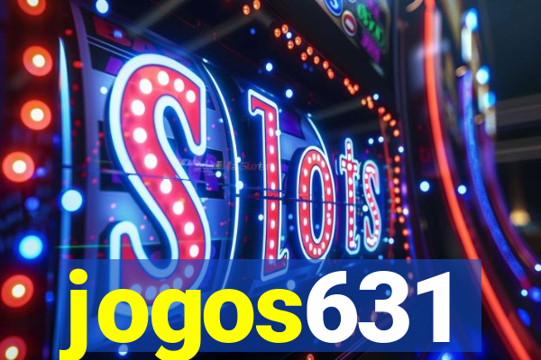 jogos631