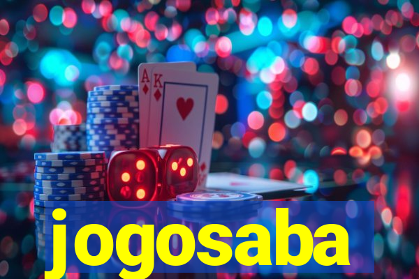 jogosaba