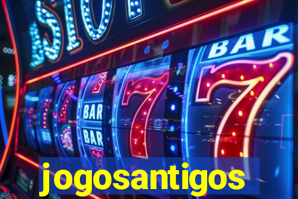 jogosantigos