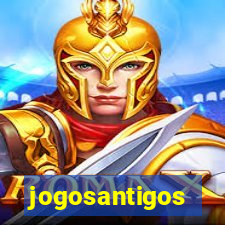 jogosantigos