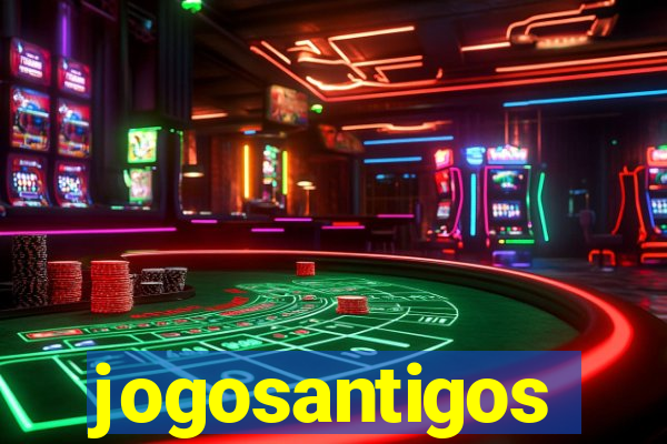 jogosantigos