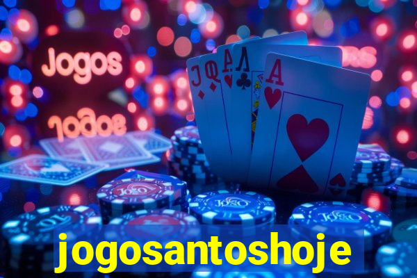 jogosantoshoje