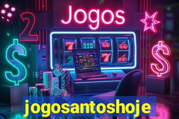 jogosantoshoje