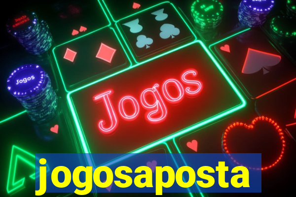 jogosaposta