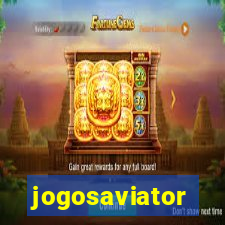 jogosaviator