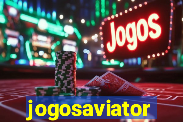 jogosaviator