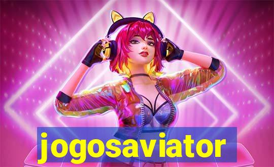 jogosaviator