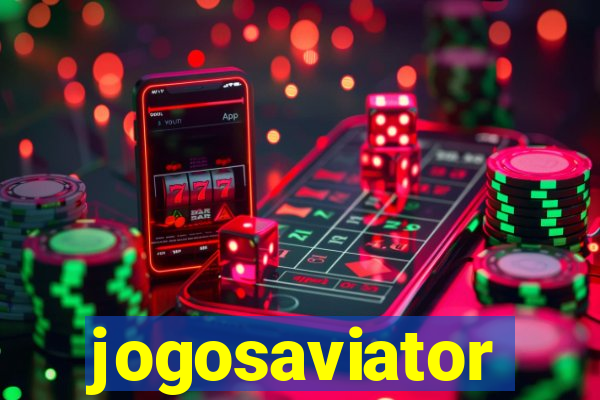 jogosaviator