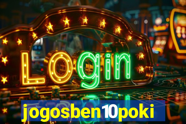 jogosben10poki