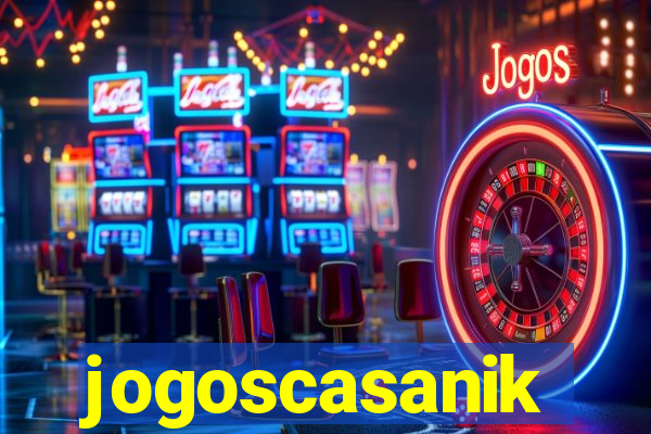 jogoscasanik