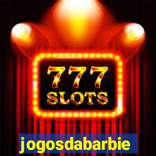 jogosdabarbie