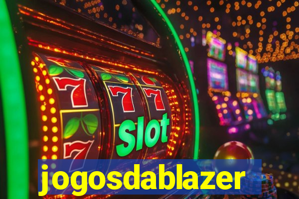 jogosdablazer