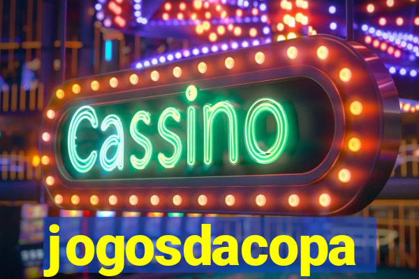 jogosdacopa