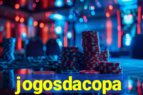 jogosdacopa