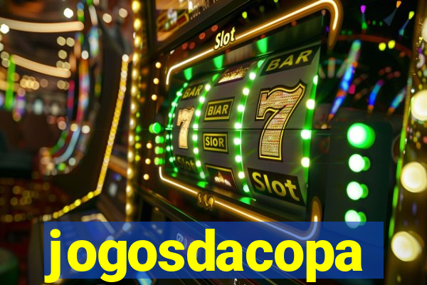 jogosdacopa