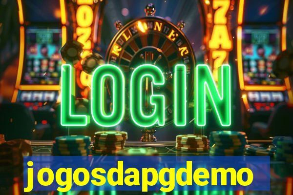 jogosdapgdemo