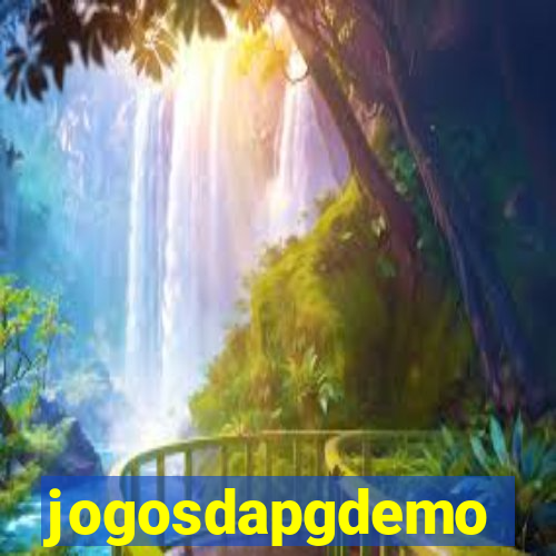 jogosdapgdemo