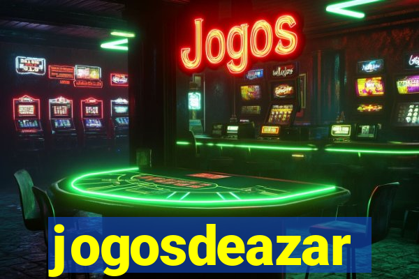 jogosdeazar