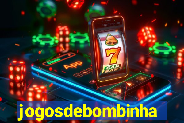 jogosdebombinha