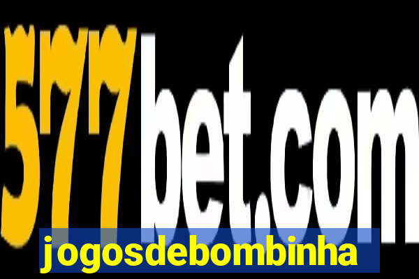 jogosdebombinha