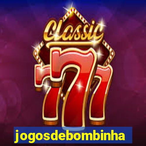 jogosdebombinha