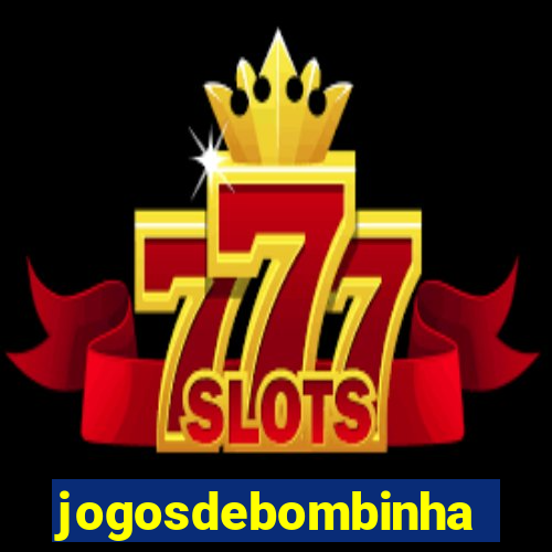 jogosdebombinha