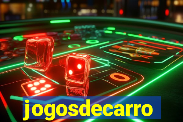 jogosdecarro