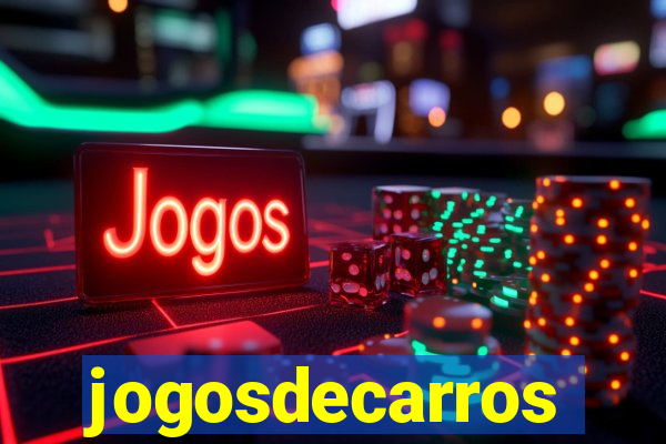 jogosdecarros