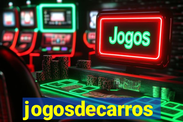 jogosdecarros