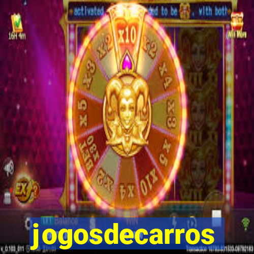 jogosdecarros