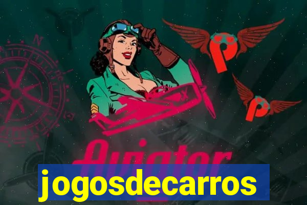 jogosdecarros