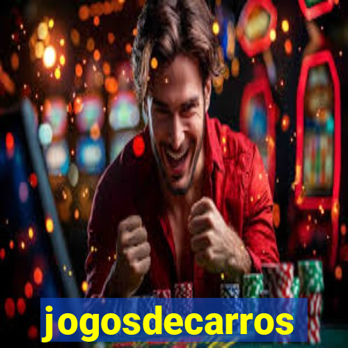 jogosdecarros