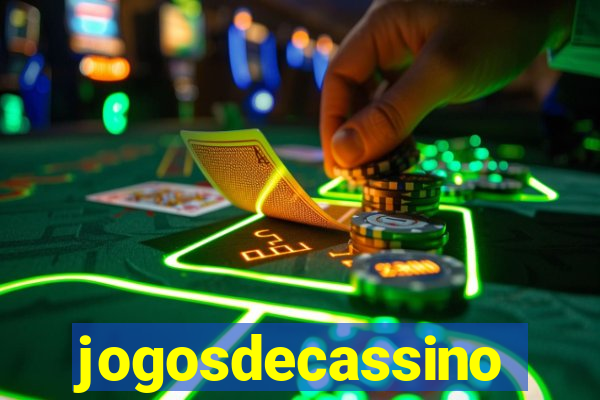 jogosdecassino