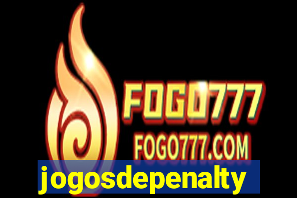 jogosdepenalty