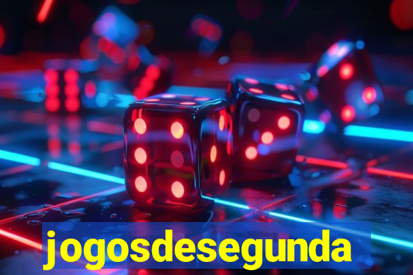 jogosdesegunda