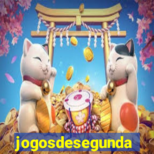 jogosdesegunda