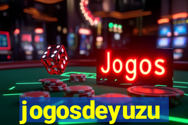 jogosdeyuzu