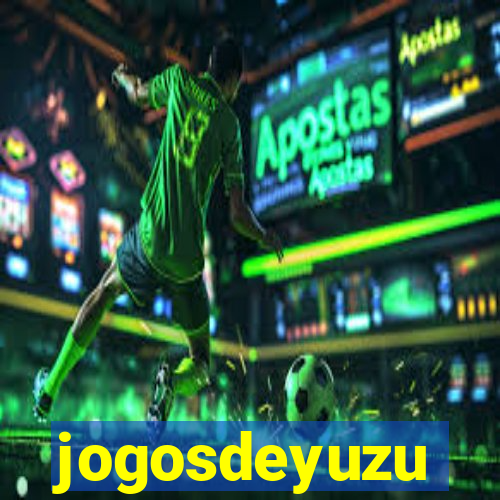 jogosdeyuzu