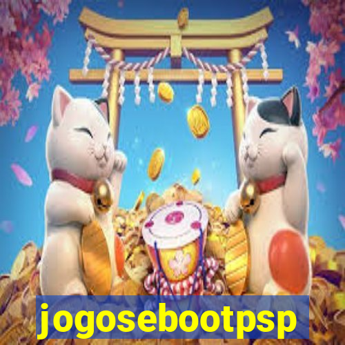 jogosebootpsp