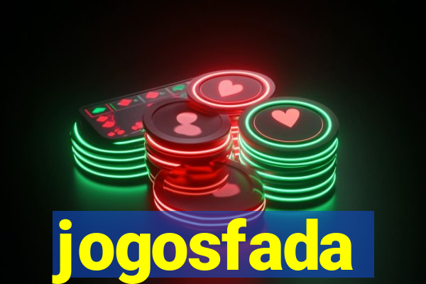 jogosfada