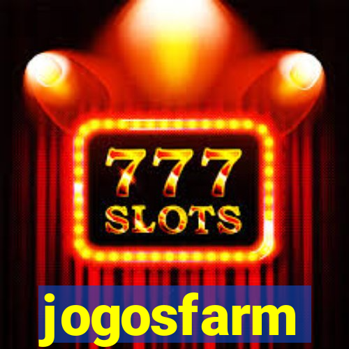 jogosfarm