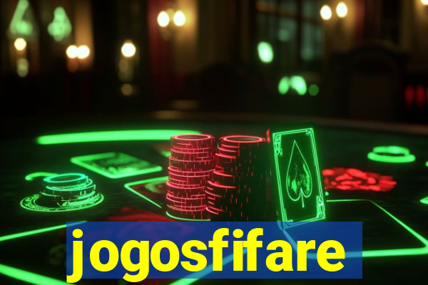 jogosfifare