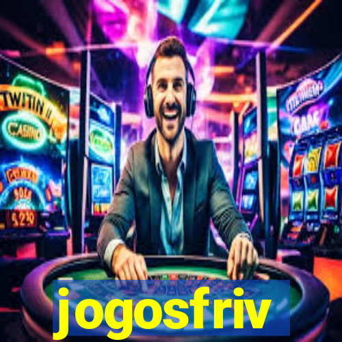 jogosfriv