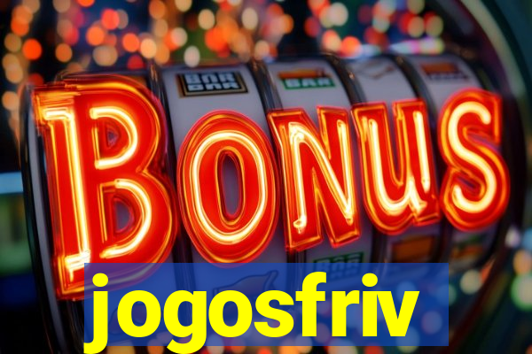 jogosfriv