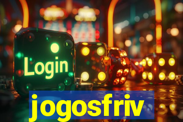 jogosfriv