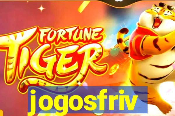 jogosfriv